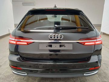 Audi A6 - 5