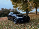 BMW 435d XDrive VOLL M-Paket 2.HD - BMW 435: M Paket