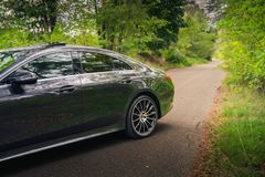 MERCEDES-BENZ CLS 450 Edition 1 AMG*360*MEMORY*AMBIENTE*DISTR* MERCEDES-BENZ CLS 450 Edition 1 AMG*360*MEMORY*AMBIENTE*DISTR*