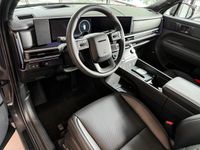 Hyundai SANTA FE - Vorschau Bild 6