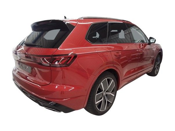Volkswagen Touareg - Bild 3