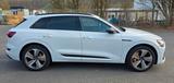 Audi E-tron 50  2xS-Line/Black Edition/Audi Garantie  - Audi e-tron von privat