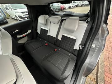 Citroën C3 Turbo 100 MAX | Navi - RCam - DAB - TMP