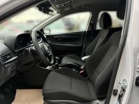 Hyundai i20 - Vorschau Bild 7