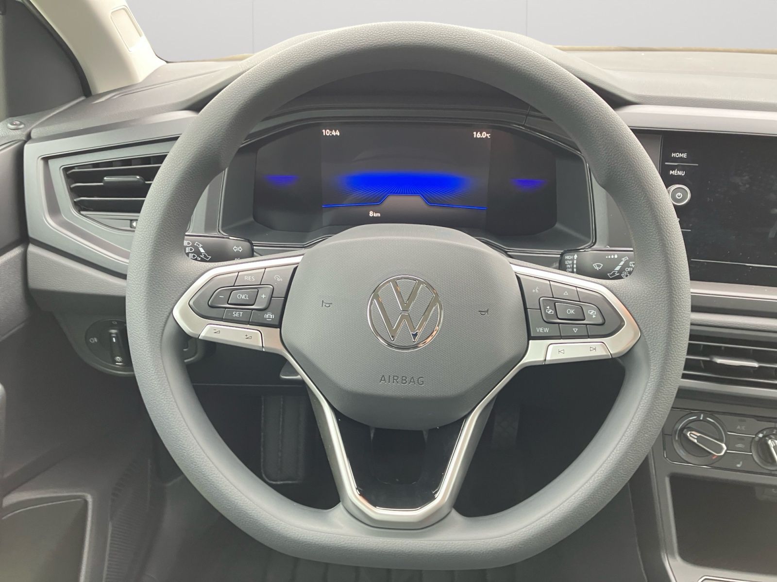Volkswagen Polo - Bild 12
