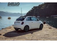 Fiat 500C - Vorschau Bild 2