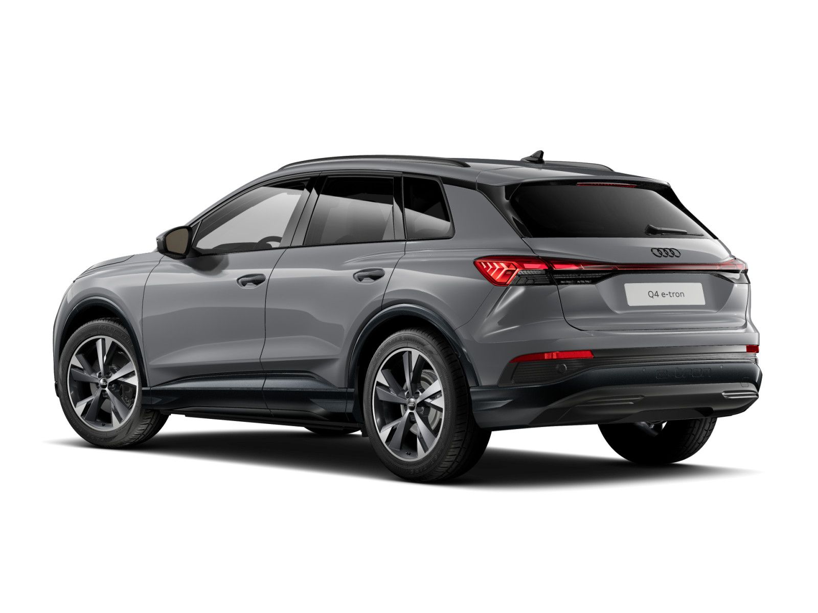 Audi Q4 e-tron - Bild 5