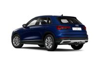 Audi Q3 - Vorschau Bild 3