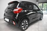 Hyundai i10 1.2GDI Advance Automatik Navi Kamera SHZ DAB - scheckheftgepflegte Hyundai i10