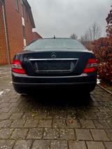 Mercedes-Benz C 200 KOMPRESSOR AVANTGARDE AVANTGARDE - Mercedes-Benz C 200: Kompressor