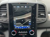 Renault Koleos - Vorschau Bild 14