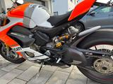 Ducati Panigale v4 strada  - DUCATI ST4