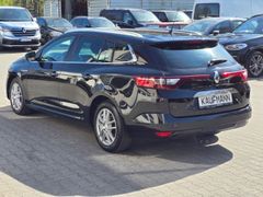 Fahrzeugabbildung Megane IV Grandtour Limited DELUXE  1.3 TCe 160E
