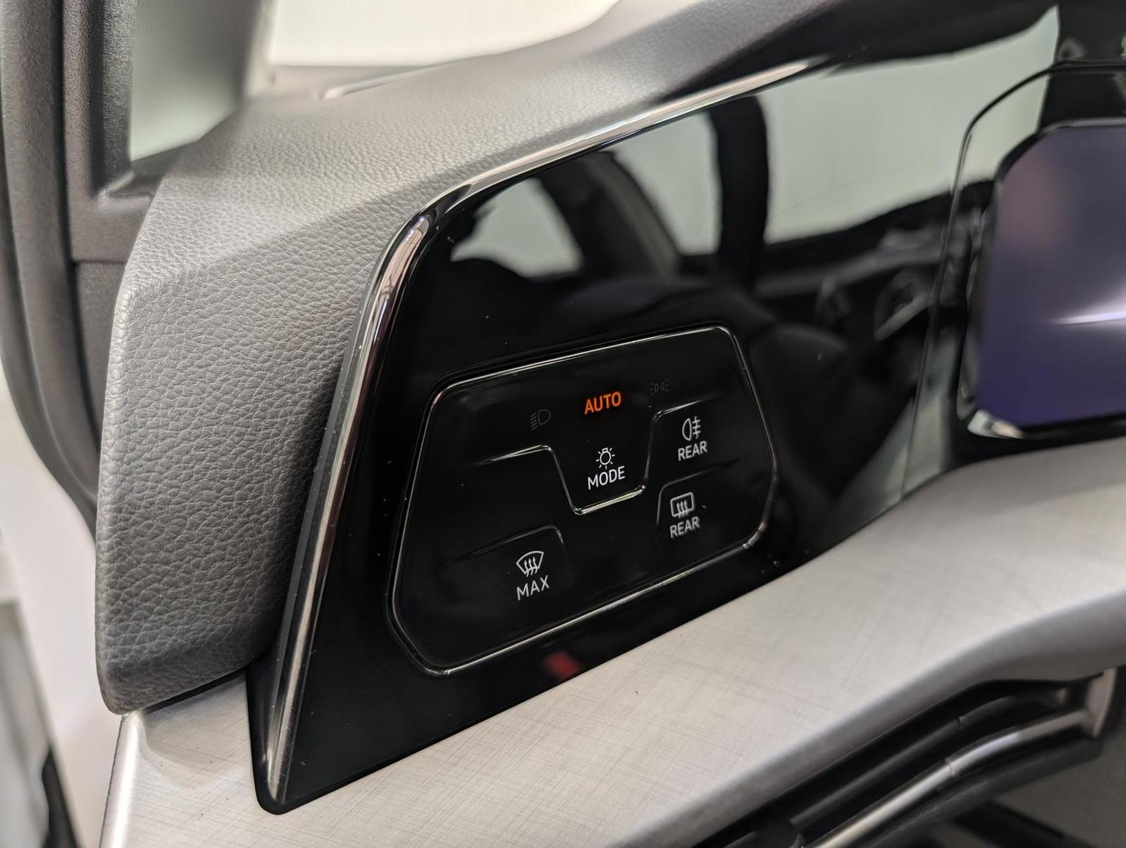 Volkswagen Golf Variant 1.5 TSI Life FACELIFT AHK Navi ACC, миниатюра 16