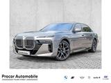 BMW 740d xDrive Limousine M Sport Pano Sky Lounge St - BMW 740 in Dortmund