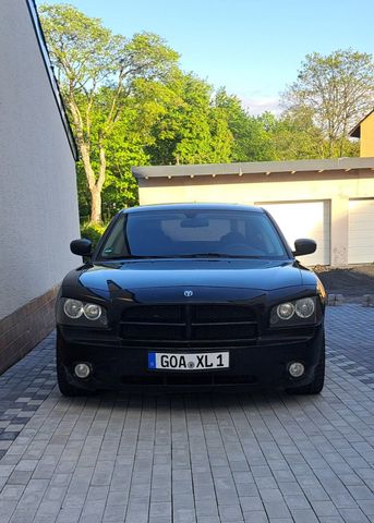 Altele Dodge Charger 3,6L  All Black