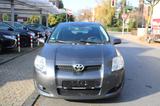 Toyota Auris 1.6 Sol*AUTOMATIK*KLIMA*MFL*TEMPOMAT! - Toyota Auris in Essen