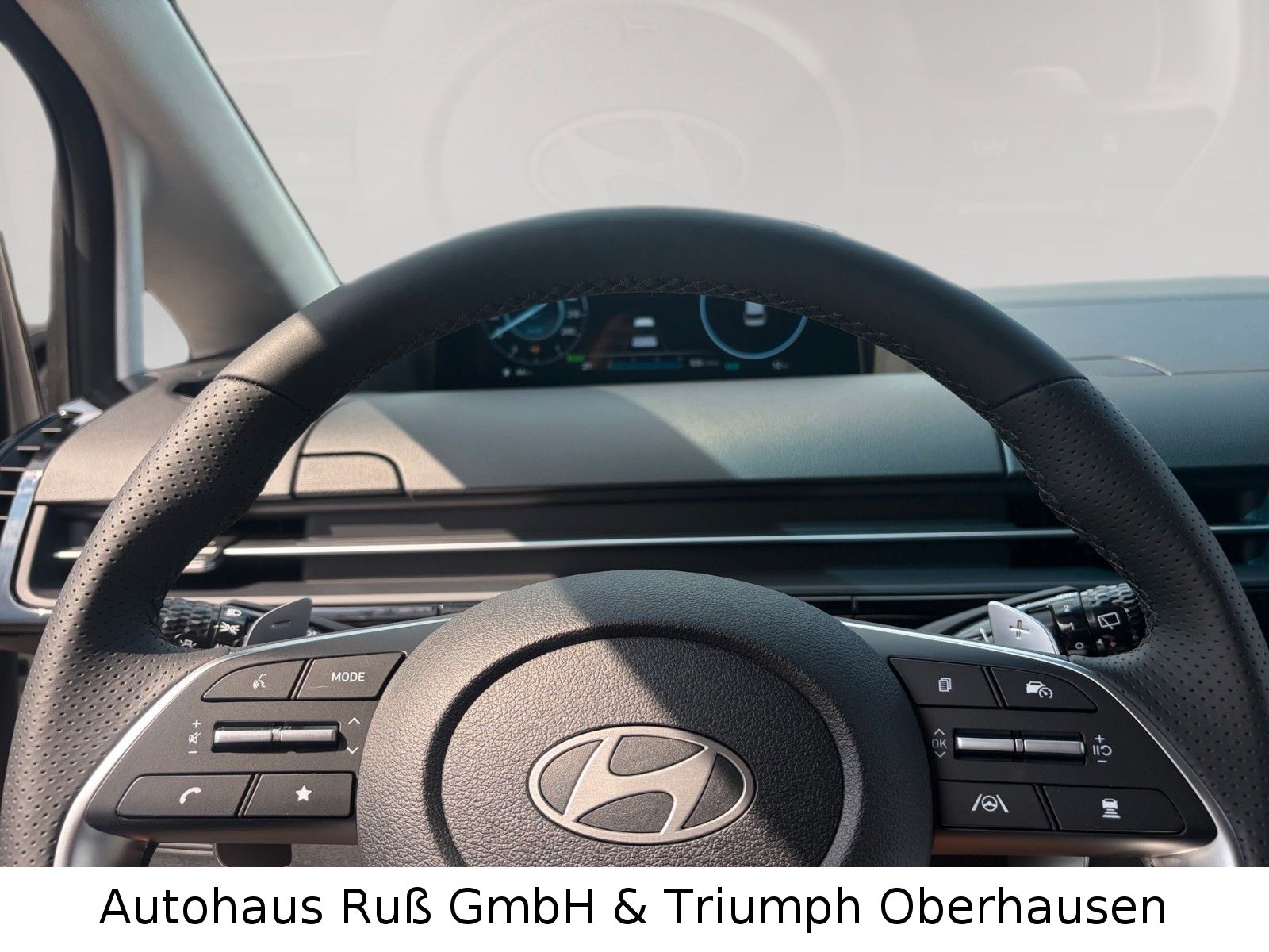 Hyundai Staria – Bild 6