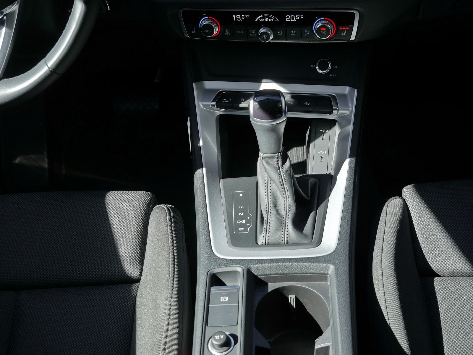Audi Q3 - Bild 7