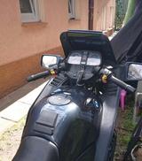 BMW K1100RS - BMW K1100RS