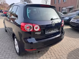 Volkswagen Golf Plus VI Style-Navi-2 PDC-Klima-SHZ-Multi - Volkswagen Golf aus 2011: Style