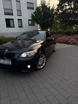 BMW Bmw 530i xDrive M-Paket LCI Original! - BMW 530 aus 2008: 530i
