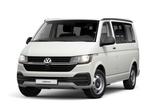 Volkswagen T6.1 California Beach, 4Motion, Differenz.sperre