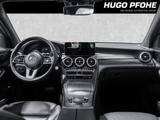 Mercedes-Benz GLC 200 4Matic elSitz AUT KeyLess - Mercedes-Benz GLC 200 aus 2021