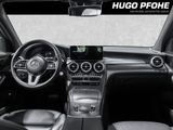 Mercedes-Benz GLC 200 4Matic elSitz AUT KeyLess - Mercedes-Benz GLC 200 in Hamburg