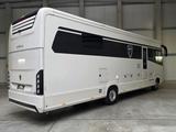Morelo Palace Liner 108GSB*PKW-Garage/6xSolar/4xLithium - Morelo Diesel
