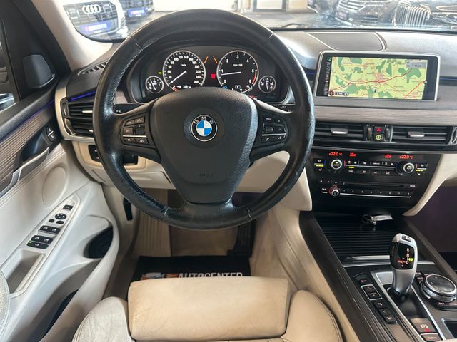 MYAUTOCENTER – Gebraucht- und Jahreswagen mit Werkstattservice in Pfaffenhofen BMW X5 *PANO*NAVI*HEAD-UP*MEMORY*