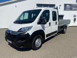 Citroën Jumper Pritsche Doka. 35 L4 Heavy BlueHDi 130