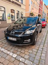 Mazda CX-7 2.3 TÜV 12.27 - Mazda CX-7: 2.3