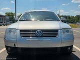 Volkswagen VW Passat 3BG 2.8 V6 (194 PS) - gebrauchte VW Passat aus dem Jahr 2003