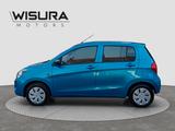 Suzuki Celerio Basis 1.Hd. Automatik wenig KM TüV NEU - Suzuki Celerio Gebrauchtwagen