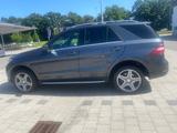 Mercedes-Benz ML 350 BlueTEC 4MATIC - - Mercedes-Benz ML 350: Bluetec