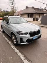 BMW X3 M Ausstattung 2023 - gebrauchte BMW X3 M aus dem Jahr 2023