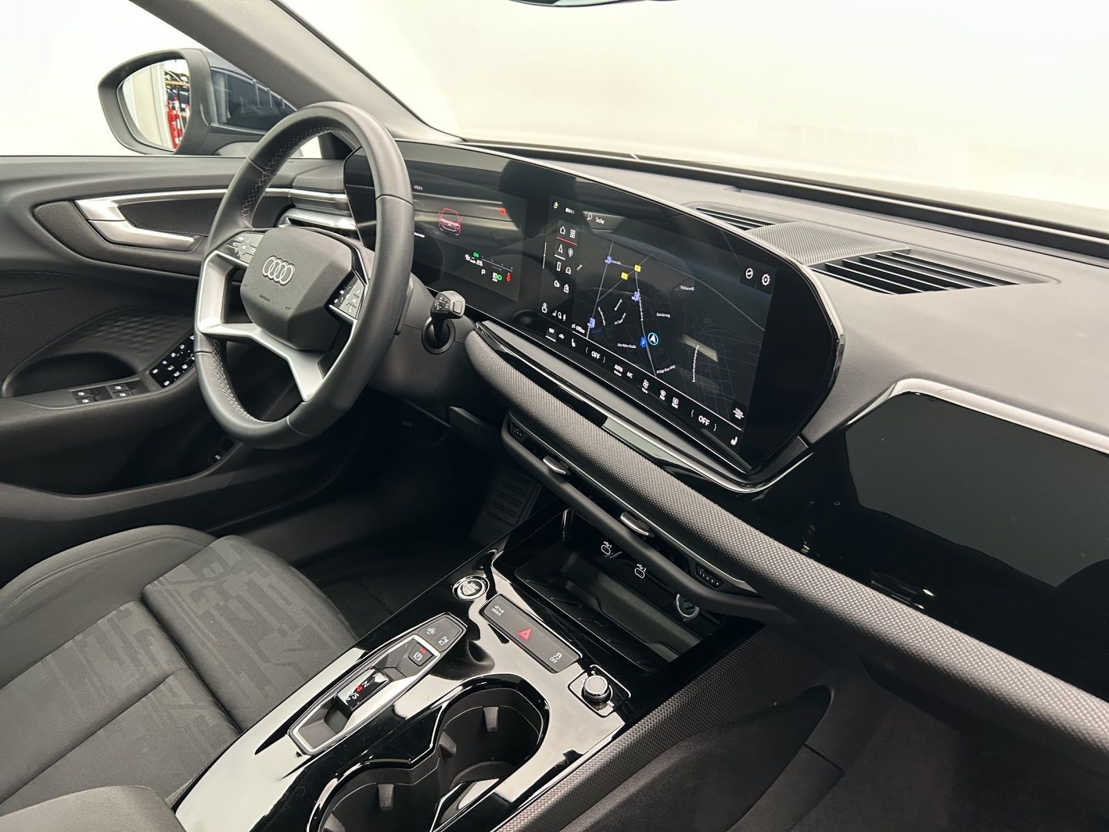 Audi A5 - Bild 7