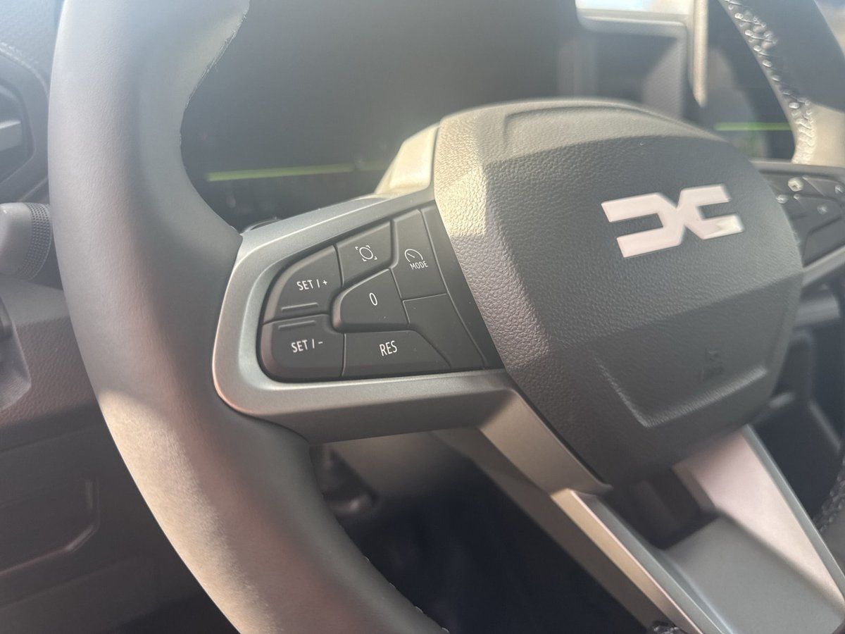 Dacia Duster - Bild 22