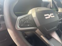 Dacia Duster - Vorschau Bild 22