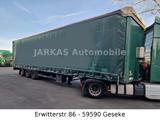 Schmitz Cargobull S01, Schmitz Achsen, Edscha Dach, Megatrailer - Schmitz Cargobull S01