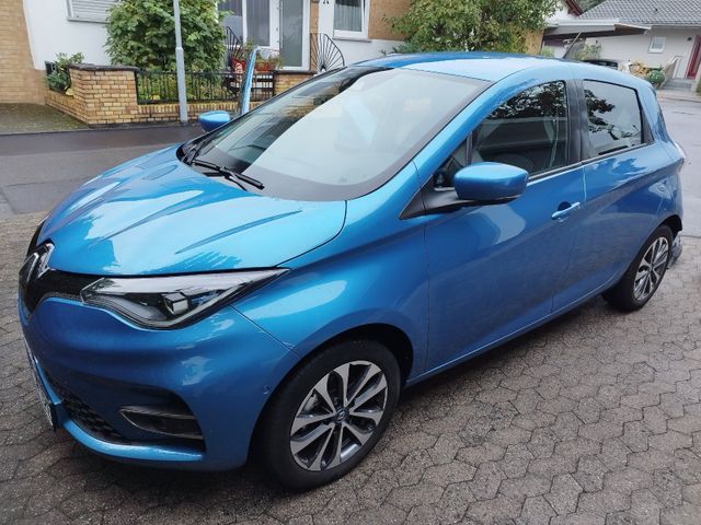 Renault Zoe R135 Intens - Bose - Winterpak...