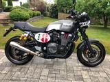 Yamaha XJR 1300 RP19 - YAMAHA XJR