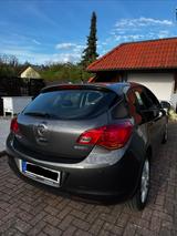 Opel Astra 1.4 ecoFLEX Edition | TÜV + Service neu  - Opel Astra aus 2010