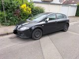 Seat Leon 1.6 Stylance Stylance - Seat Leon mit LPG-Antrieb