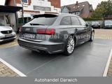 Audi S6 4.0 TFSI quattro ABT Matrix/Pann/Ahk S.Heft - Audi S6 mit Benzin-Antrieb