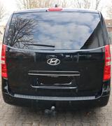 Hyundai H-1 Starex, Grand Starex - Hyundai: Starex
