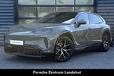 Porsche Cayenne Electric | SportDesign schwarz | BOSE |