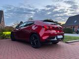 Mazda 3 2.0 e-SKY. X 186 M Hybrid Drive Excl.-L. E... - gebrauchte Mazda 3 aus dem Jahr 2023