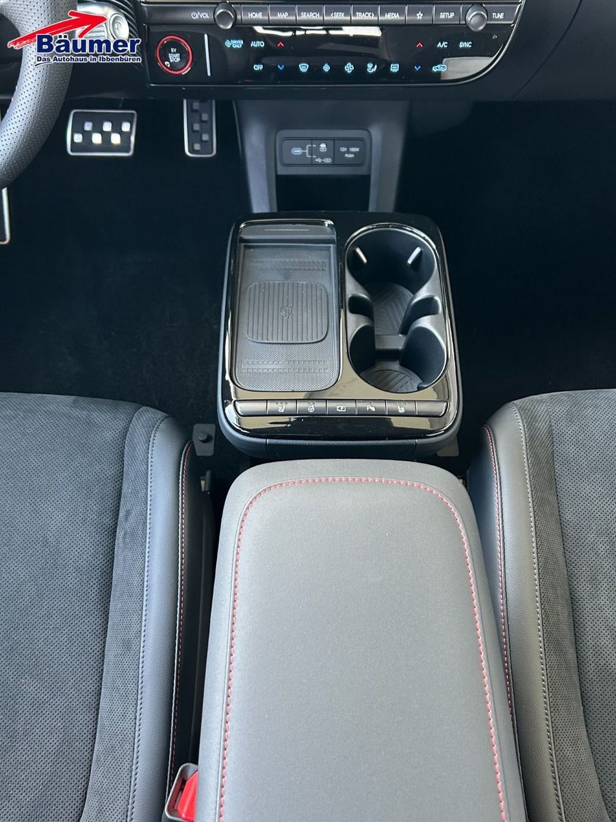 Hyundai IONIQ 5 – Bild 29
